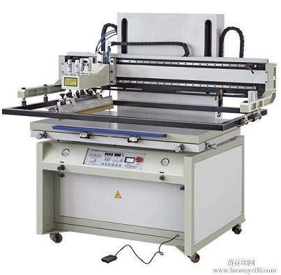 絲印機的絲網印刷與移印機的移印印刷的區別